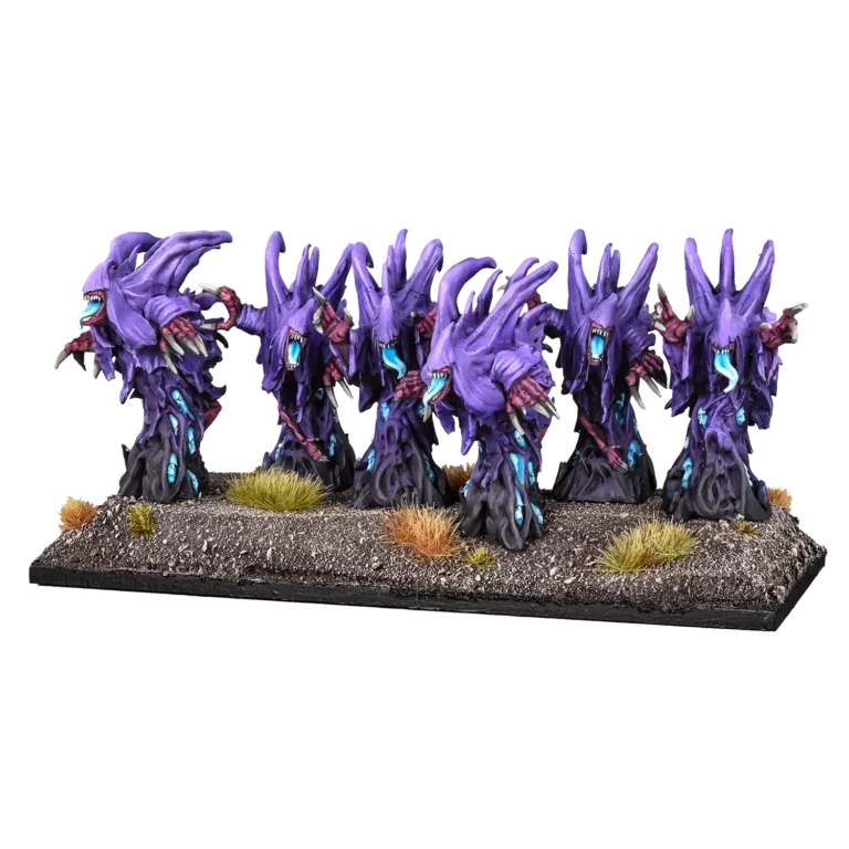 Nightstalker Phantom Troop – Kings of War