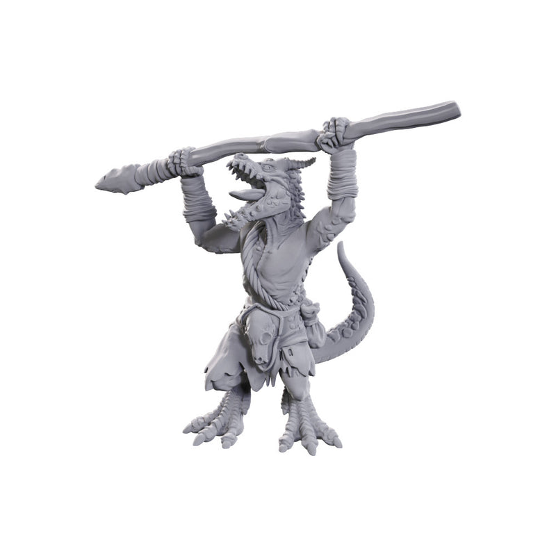 D&D Nolzur's Marvelous Miniatures - Kobolds - Limited Edition 50th Anniversary - Wizkids