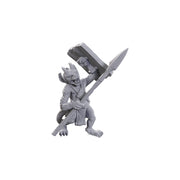 D&D Nolzur's Marvelous Miniatures - Kobolds - Limited Edition 50th Anniversary - Wizkids