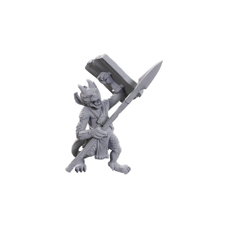 D&D Nolzur's Marvelous Miniatures - Kobolds - Limited Edition 50th Anniversary - Wizkids