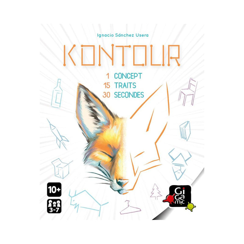 Kontour