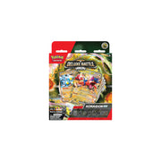 Pokemon TCG: Deluxe Battle Decks - Miraidon ex/Koriadon ex - Pokemon