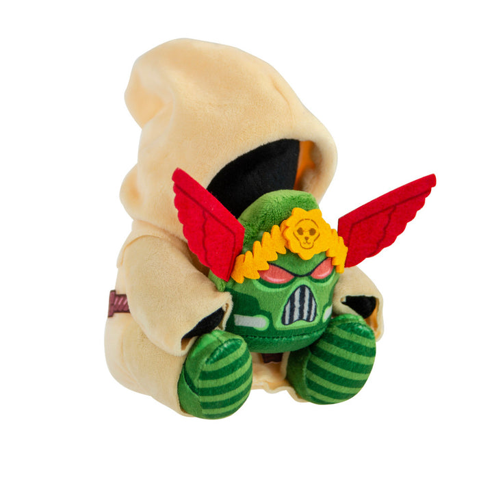 Warhammer 40,000 Watcher in the Dark – Collectible Plush – 6.5 Inch - TOMY