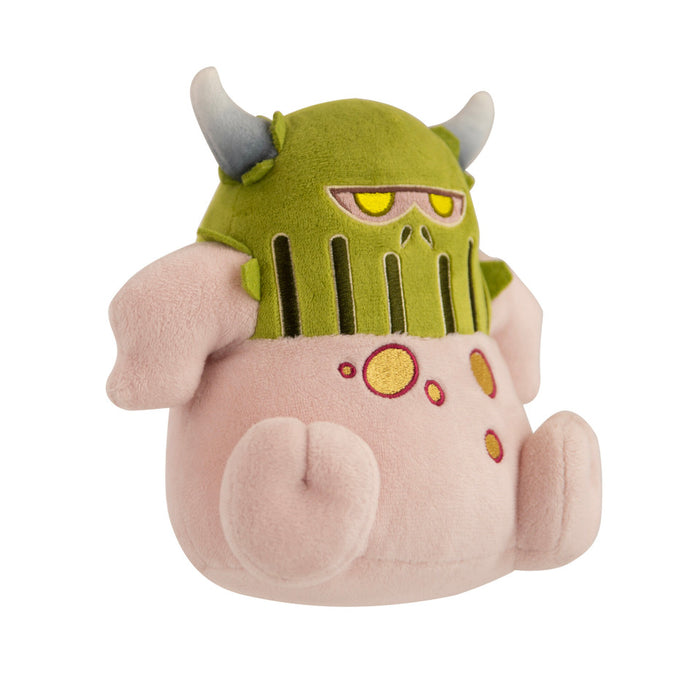 Warhammer 40,000 Sassy Nurgling – Collectible Plush – 6 Inch