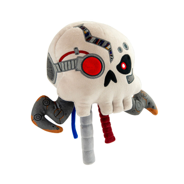 Warhammer 40,000 Servo Skull – Collectible Plush – 11 Inch - TOMY