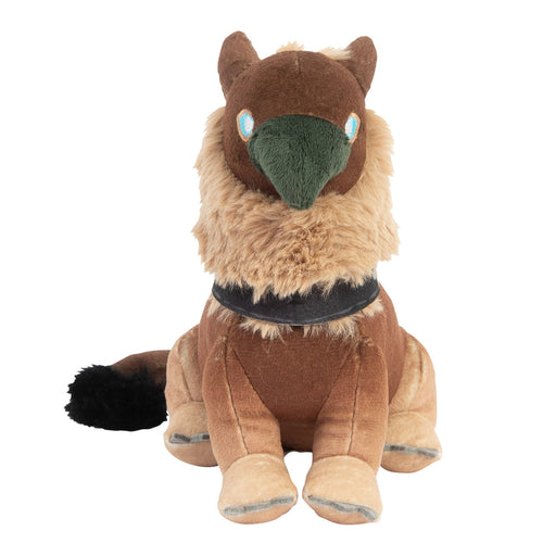 Warhammer Age of Sigmar Balthas Gryph-hound – Collectible Plush – 6.5 Inch - TOMY