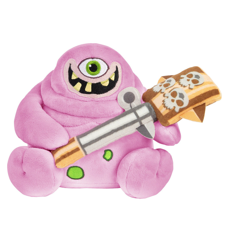 Warhammer 40,000 Grenade Nurgling – Collectible Plush – 6 Inch - TOMY