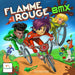 Flamme Rouge Board Game: BMX Edition - Lautapelit