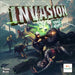 Invasion: Free State Board Game - Lautapelit