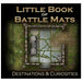 Little Book of Battle Mats - Destinations & Curiosities - Loke Battlemats