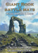 Giant Book Of Battle Mats: Wilds Wrecks And Ruins - Loke Battlemats