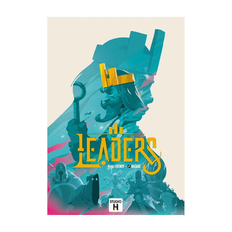 Leaders