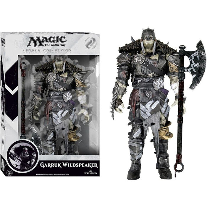 Magic: The Gathering - Legacy Collection Action Figure - Funko