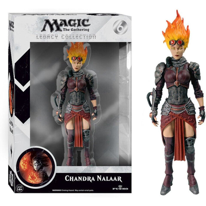 Magic: The Gathering - Legacy Collection Action Figure - Funko