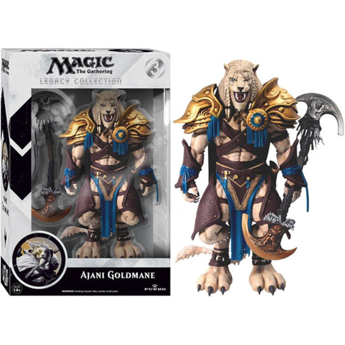 Magic: The Gathering - Legacy Collection Action Figure - Funko