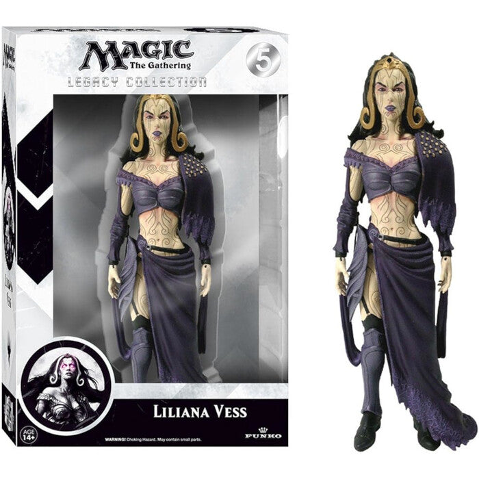 Magic: The Gathering - Legacy Collection Action Figure - Funko