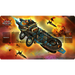 Star Realms Playmat Light Cruiser - Athena Games Ltd