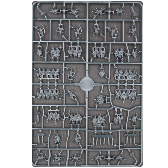 Azincourt English Army - Wargames Atlantic