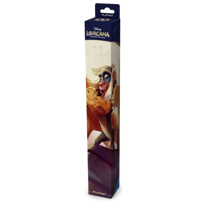 Disney Lorcana Playmat: Circle of Life - Ravensburger