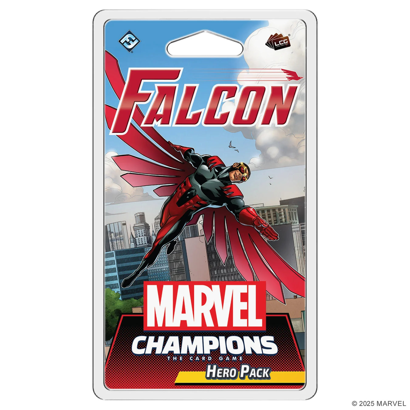 Marvel Champions