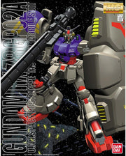 Gunpla Model Kit - MG Gundam GP02A 1/100 - Bandai