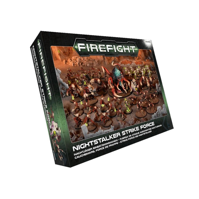 Firefight: Nightstalker Strike Force