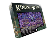 Nightstalkers Mega Army – Kings of War - Mantic Games