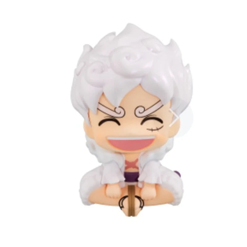 Look Up - One Piece - Monkey D. Luffy: 5th Gear [2025 Anniversary Event Exclusive]