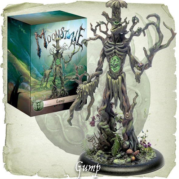 Moonstone - Gump - Goblin King Games