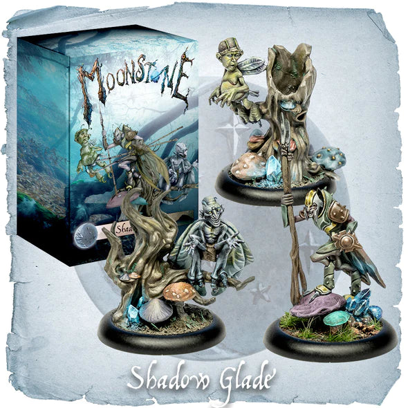 Moonstone - Shadowglade - Goblin King Games