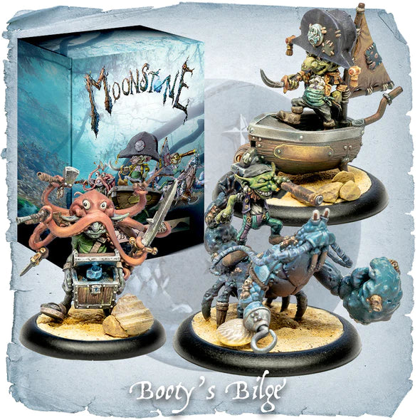 Moonstone - Booty's Bilge - Goblin King Games