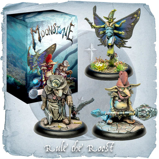 Moonstone - Rule the Roost - Goblin King Games