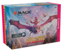 Magic: The Gathering The Lost Caverns of Ixalan Bundle - 8 Set Boosters + Accessories - Wizards Of The Coast