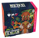 Magic: The Gathering The Lost Caverns of Ixalan Collector Booster Box - 12 Packs + 1 Foil Box Topper Card (181 Magic Cards) - Wizards Of The Coast