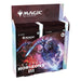 Magic: The Gathering Modern Horizons 3 Collector Booster Box - 12 Packs (180 Magic Cards) - Wizards Of The Coast