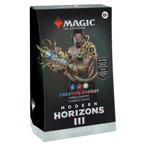 Magic Commander Decks Magic Commander Decks