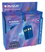 Doctor Who Collector Booster Box - Universes Beyond - Magic: the Gathering - Wizards Of The Coast