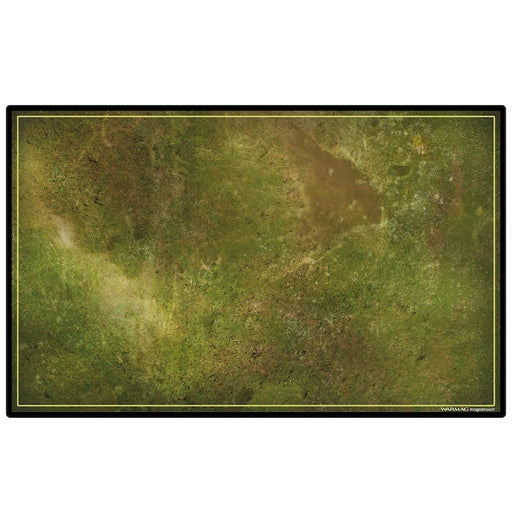 WarMag® Base Sheet - Warmag