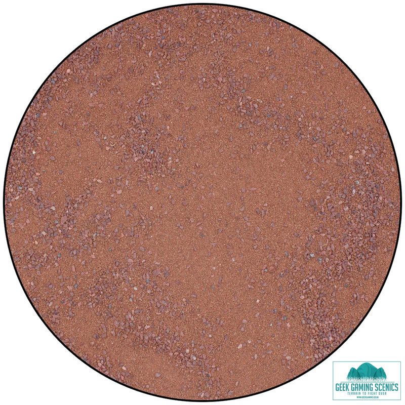 Base Ready Mars Earth (Small Scale) - Geek Gaming Scenics
