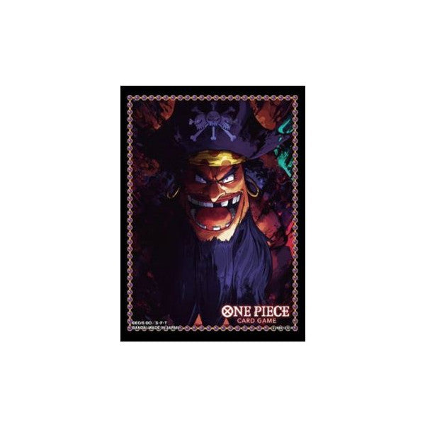 Official Card Sleeve Edition Vol.3 - One Piece Card Game - Bandai