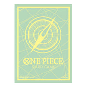 One Piece Card Game - Official Sleeves 9 - Bandai