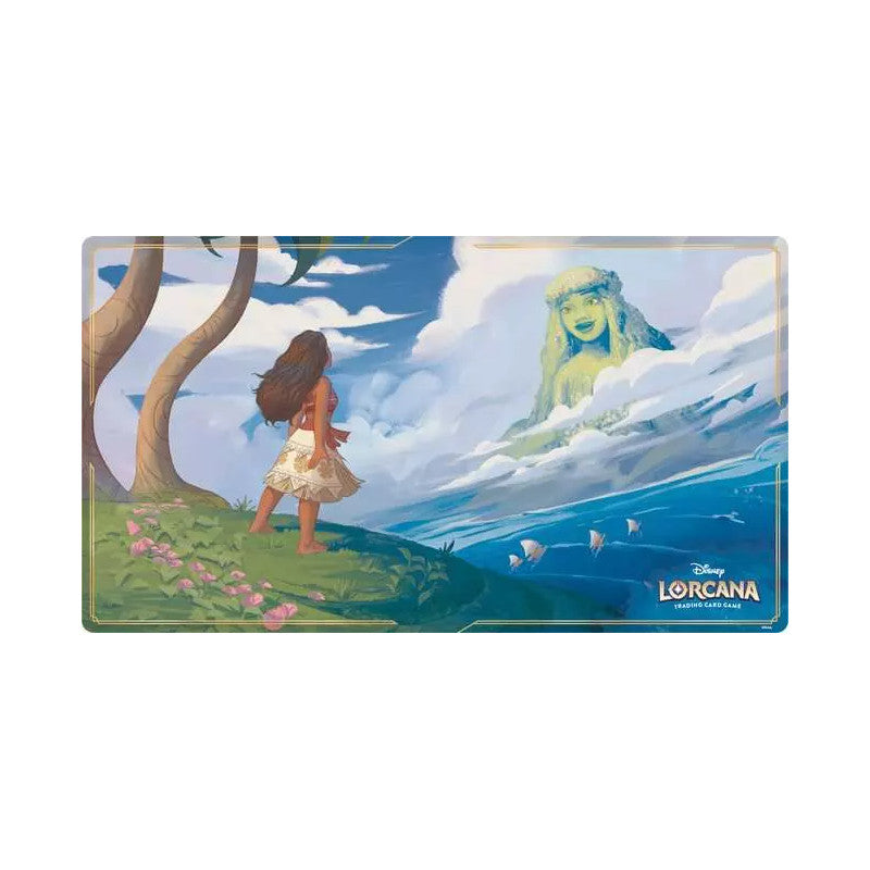 Disney Lorcana: Playmat - Moana - Ravensburger