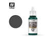 AV Vallejo Model Color 17ml - German Camouflage Extra Dark Green - Athena Games Ltd