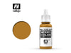 Vallejo Model Color – Ochre Brown (17ml) - Vallejo