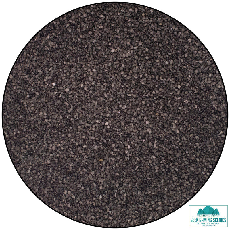 Modelling Sand - Anthracite