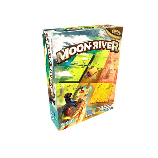 Moon River - Blue Orange Games