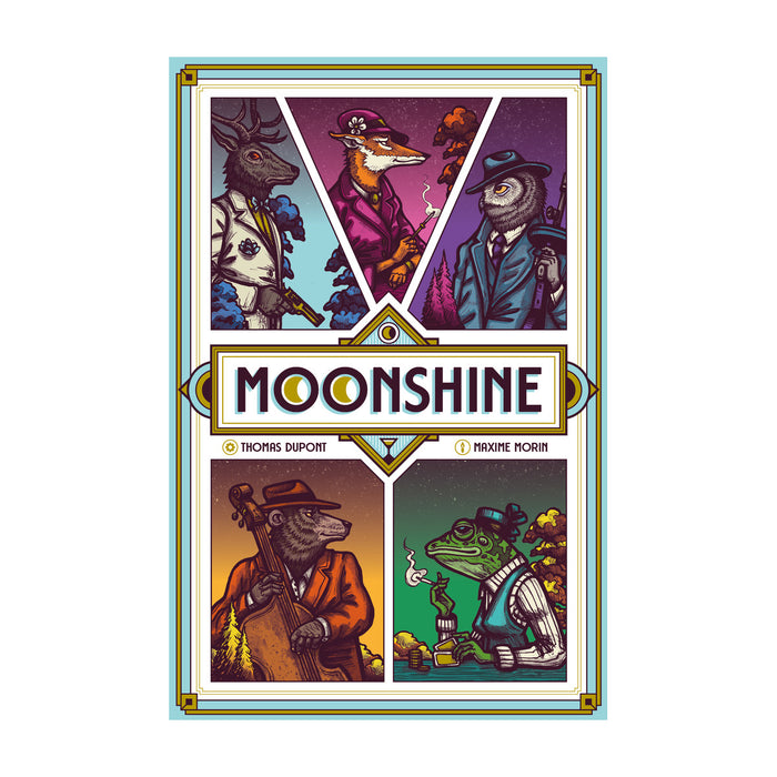 Moonshine