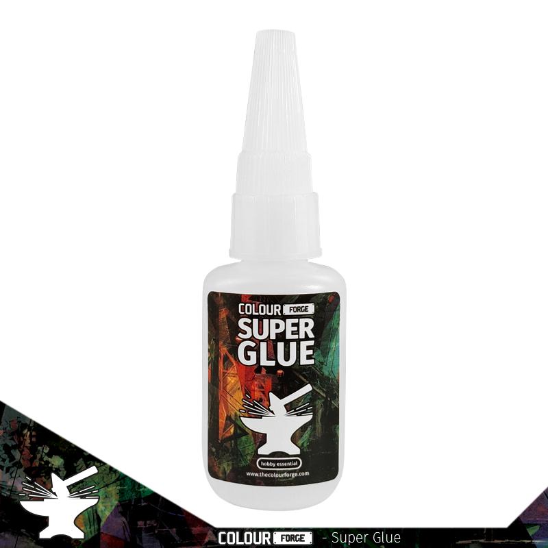 Super Glue (Thin) - Colour Forge - Colour Forge
