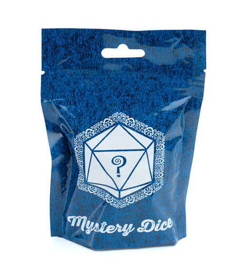 Mystery Dice 11-dice Set - Gate Keeper Games