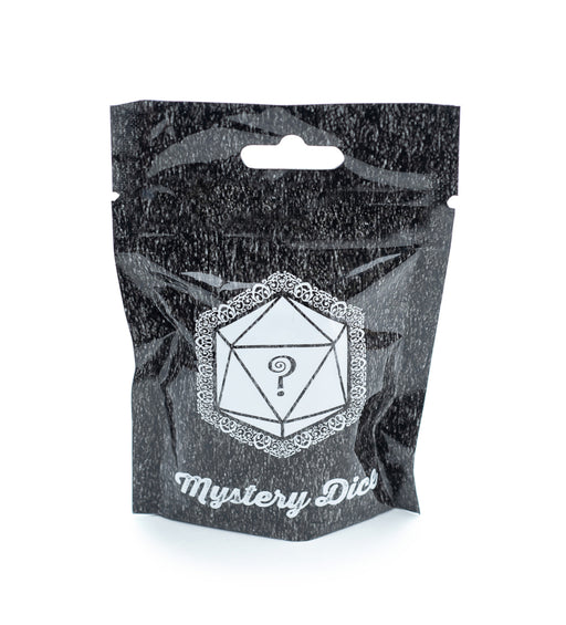 Mystery Dice 7-dice Set - Gate Keeper Games